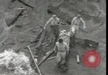 Immagine di Feriti soldati americani La Nuova Bretagna Papua Nuova Guinea, 1944, secondo 27 filmato di repertorio 65675074393