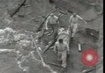 Immagine di Feriti soldati americani La Nuova Bretagna Papua Nuova Guinea, 1944, secondo 28 filmato di repertorio 65675074393
