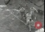 Immagine di Feriti soldati americani La Nuova Bretagna Papua Nuova Guinea, 1944, secondo 29 filmato di repertorio 65675074393