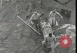 Immagine di Feriti soldati americani La Nuova Bretagna Papua Nuova Guinea, 1944, secondo 30 filmato di repertorio 65675074393