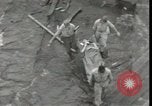 Immagine di Feriti soldati americani La Nuova Bretagna Papua Nuova Guinea, 1944, secondo 31 filmato di repertorio 65675074393