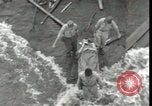 Immagine di Feriti soldati americani La Nuova Bretagna Papua Nuova Guinea, 1944, secondo 33 filmato di repertorio 65675074393