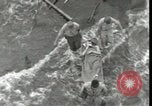 Immagine di Feriti soldati americani La Nuova Bretagna Papua Nuova Guinea, 1944, secondo 34 filmato di repertorio 65675074393