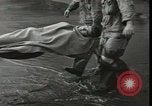 Immagine di Feriti soldati americani La Nuova Bretagna Papua Nuova Guinea, 1944, secondo 35 filmato di repertorio 65675074393