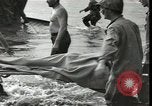 Immagine di Feriti soldati americani La Nuova Bretagna Papua Nuova Guinea, 1944, secondo 38 filmato di repertorio 65675074393