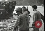 Immagine di Feriti soldati americani La Nuova Bretagna Papua Nuova Guinea, 1944, secondo 39 filmato di repertorio 65675074393