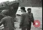 Immagine di Feriti soldati americani La Nuova Bretagna Papua Nuova Guinea, 1944, secondo 40 filmato di repertorio 65675074393