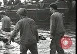 Immagine di Feriti soldati americani La Nuova Bretagna Papua Nuova Guinea, 1944, secondo 42 filmato di repertorio 65675074393