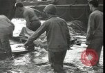 Immagine di Feriti soldati americani La Nuova Bretagna Papua Nuova Guinea, 1944, secondo 43 filmato di repertorio 65675074393