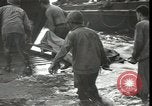 Immagine di Feriti soldati americani La Nuova Bretagna Papua Nuova Guinea, 1944, secondo 44 filmato di repertorio 65675074393