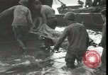 Immagine di Feriti soldati americani La Nuova Bretagna Papua Nuova Guinea, 1944, secondo 45 filmato di repertorio 65675074393