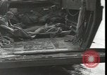 Immagine di Feriti soldati americani La Nuova Bretagna Papua Nuova Guinea, 1944, secondo 48 filmato di repertorio 65675074393