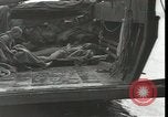 Immagine di Feriti soldati americani La Nuova Bretagna Papua Nuova Guinea, 1944, secondo 49 filmato di repertorio 65675074393