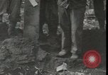 Image des soldats américains Nouvelle Bretagne la Papouasie-Nouvelle-Guinée, 1944, de la seconde 9 séquences d'archives historiques vidéo 65675074394