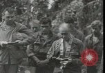 Image des soldats américains Nouvelle Bretagne la Papouasie-Nouvelle-Guinée, 1944, de la seconde 14 séquences d'archives historiques vidéo 65675074394