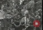 Image des soldats américains Nouvelle Bretagne la Papouasie-Nouvelle-Guinée, 1944, de la seconde 15 séquences d'archives historiques vidéo 65675074394
