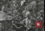 Image des soldats américains Nouvelle Bretagne la Papouasie-Nouvelle-Guinée, 1944, de la seconde 16 séquences d'archives historiques vidéo 65675074394