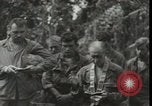 Image des soldats américains Nouvelle Bretagne la Papouasie-Nouvelle-Guinée, 1944, de la seconde 17 séquences d'archives historiques vidéo 65675074394