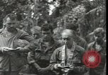 Image des soldats américains Nouvelle Bretagne la Papouasie-Nouvelle-Guinée, 1944, de la seconde 19 séquences d'archives historiques vidéo 65675074394