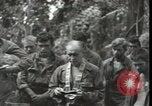 Image des soldats américains Nouvelle Bretagne la Papouasie-Nouvelle-Guinée, 1944, de la seconde 20 séquences d'archives historiques vidéo 65675074394