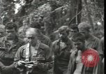 Image des soldats américains Nouvelle Bretagne la Papouasie-Nouvelle-Guinée, 1944, de la seconde 21 séquences d'archives historiques vidéo 65675074394