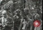 Image des soldats américains Nouvelle Bretagne la Papouasie-Nouvelle-Guinée, 1944, de la seconde 22 séquences d'archives historiques vidéo 65675074394