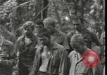Image des soldats américains Nouvelle Bretagne la Papouasie-Nouvelle-Guinée, 1944, de la seconde 23 séquences d'archives historiques vidéo 65675074394