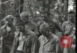 Image des soldats américains Nouvelle Bretagne la Papouasie-Nouvelle-Guinée, 1944, de la seconde 24 séquences d'archives historiques vidéo 65675074394