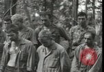 Image des soldats américains Nouvelle Bretagne la Papouasie-Nouvelle-Guinée, 1944, de la seconde 25 séquences d'archives historiques vidéo 65675074394