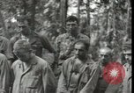 Image des soldats américains Nouvelle Bretagne la Papouasie-Nouvelle-Guinée, 1944, de la seconde 27 séquences d'archives historiques vidéo 65675074394