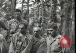 Image des soldats américains Nouvelle Bretagne la Papouasie-Nouvelle-Guinée, 1944, de la seconde 29 séquences d'archives historiques vidéo 65675074394
