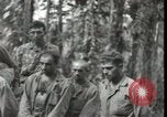 Image des soldats américains Nouvelle Bretagne la Papouasie-Nouvelle-Guinée, 1944, de la seconde 30 séquences d'archives historiques vidéo 65675074394