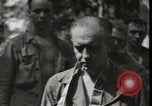 Image des soldats américains Nouvelle Bretagne la Papouasie-Nouvelle-Guinée, 1944, de la seconde 38 séquences d'archives historiques vidéo 65675074394