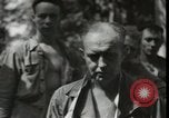 Image des soldats américains Nouvelle Bretagne la Papouasie-Nouvelle-Guinée, 1944, de la seconde 39 séquences d'archives historiques vidéo 65675074394