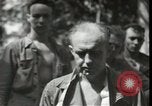 Image des soldats américains Nouvelle Bretagne la Papouasie-Nouvelle-Guinée, 1944, de la seconde 41 séquences d'archives historiques vidéo 65675074394