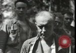 Image des soldats américains Nouvelle Bretagne la Papouasie-Nouvelle-Guinée, 1944, de la seconde 42 séquences d'archives historiques vidéo 65675074394