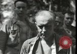 Image des soldats américains Nouvelle Bretagne la Papouasie-Nouvelle-Guinée, 1944, de la seconde 43 séquences d'archives historiques vidéo 65675074394