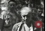 Image des soldats américains Nouvelle Bretagne la Papouasie-Nouvelle-Guinée, 1944, de la seconde 44 séquences d'archives historiques vidéo 65675074394