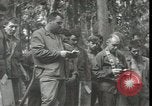 Image des soldats américains Nouvelle Bretagne la Papouasie-Nouvelle-Guinée, 1944, de la seconde 45 séquences d'archives historiques vidéo 65675074394