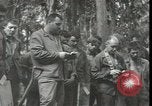 Image des soldats américains Nouvelle Bretagne la Papouasie-Nouvelle-Guinée, 1944, de la seconde 46 séquences d'archives historiques vidéo 65675074394