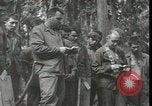 Image des soldats américains Nouvelle Bretagne la Papouasie-Nouvelle-Guinée, 1944, de la seconde 47 séquences d'archives historiques vidéo 65675074394