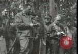 Image des soldats américains Nouvelle Bretagne la Papouasie-Nouvelle-Guinée, 1944, de la seconde 49 séquences d'archives historiques vidéo 65675074394