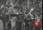 Image des soldats américains Nouvelle Bretagne la Papouasie-Nouvelle-Guinée, 1944, de la seconde 50 séquences d'archives historiques vidéo 65675074394