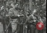 Image des soldats américains Nouvelle Bretagne la Papouasie-Nouvelle-Guinée, 1944, de la seconde 51 séquences d'archives historiques vidéo 65675074394