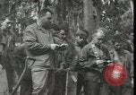 Image des soldats américains Nouvelle Bretagne la Papouasie-Nouvelle-Guinée, 1944, de la seconde 52 séquences d'archives historiques vidéo 65675074394
