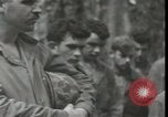 Image des soldats américains Nouvelle Bretagne la Papouasie-Nouvelle-Guinée, 1944, de la seconde 58 séquences d'archives historiques vidéo 65675074394