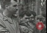 Image des soldats américains Nouvelle Bretagne la Papouasie-Nouvelle-Guinée, 1944, de la seconde 59 séquences d'archives historiques vidéo 65675074394