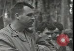 Image des soldats américains Nouvelle Bretagne la Papouasie-Nouvelle-Guinée, 1944, de la seconde 60 séquences d'archives historiques vidéo 65675074394
