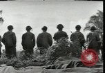 Image des soldats américains Nouvelle Bretagne la Papouasie-Nouvelle-Guinée, 1944, de la seconde 62 séquences d'archives historiques vidéo 65675074394