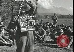Image Japanese-American soldats Alvignano Italie, 1943, de la seconde 3 séquences d'archives historiques vidéo 65675074396